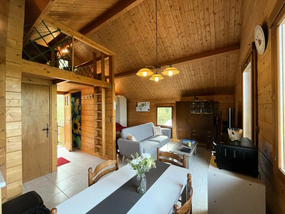 Location de Vacances Saint-Bonnet-Tronçais 4