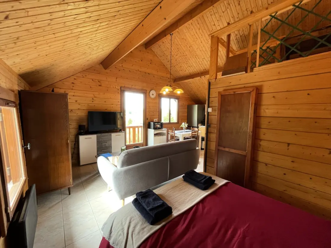 Location de Vacances Saint-Bonnet-Tronçais 4