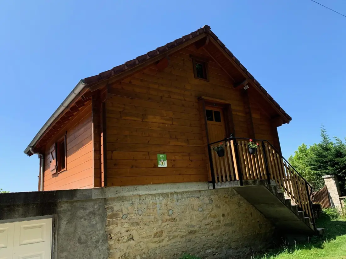 Location de Vacances Saint-Bonnet-Tronçais 4