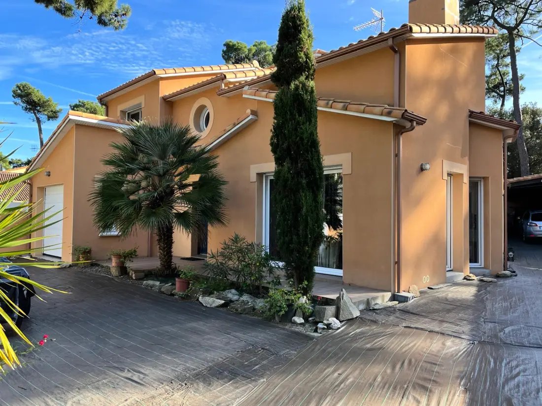 Maison à Saint-Brevin-les-Pins