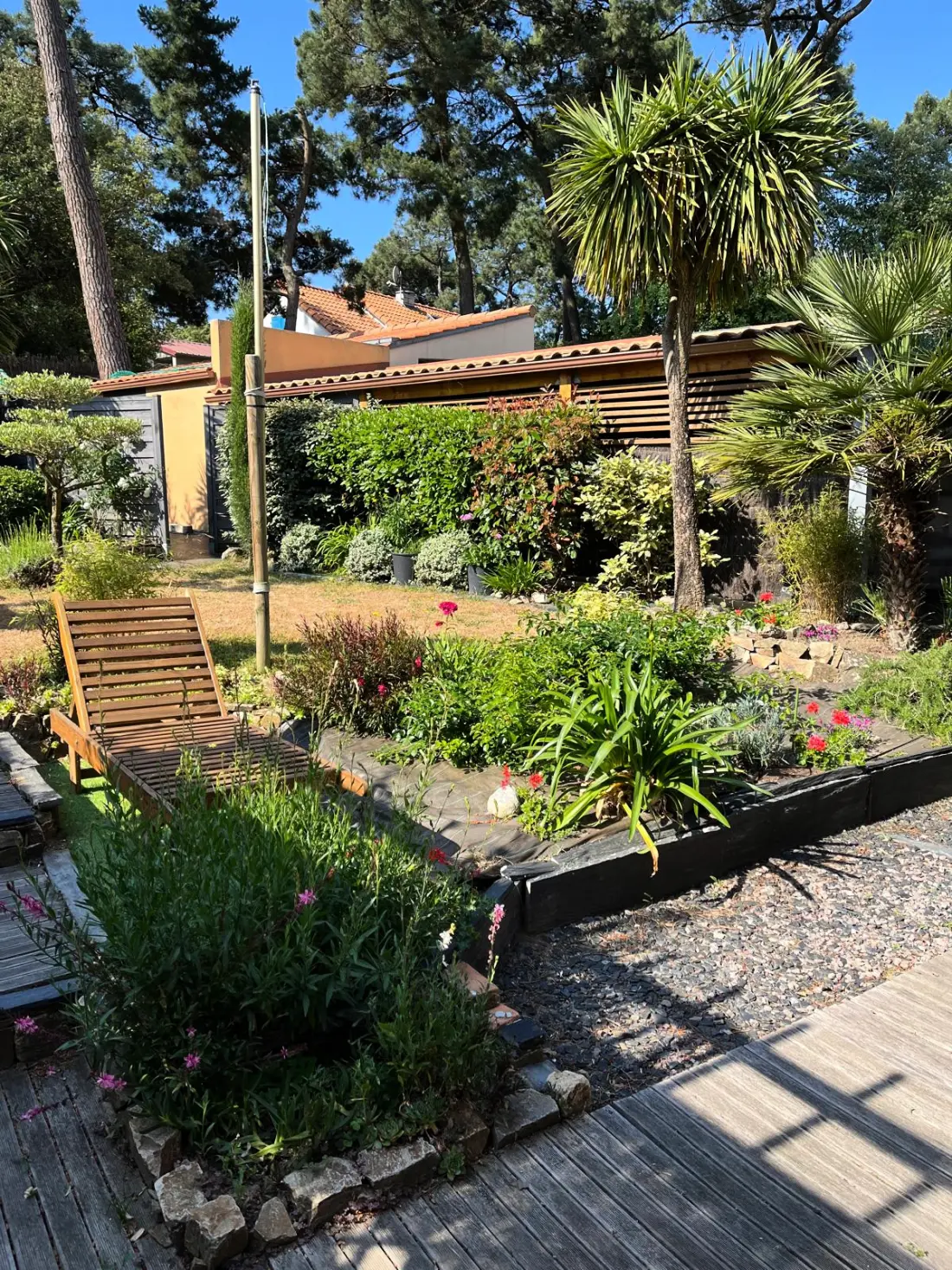 Maison à Saint-Brevin-les-Pins