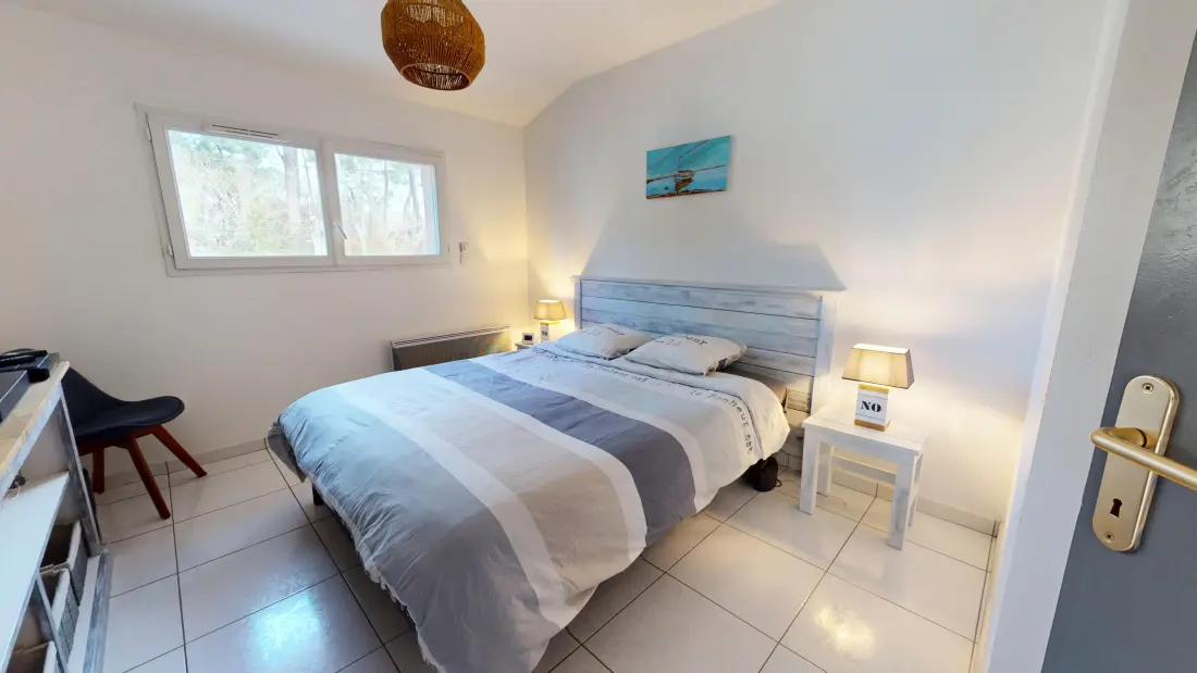 Maison à Saint-Brevin-les-Pins
