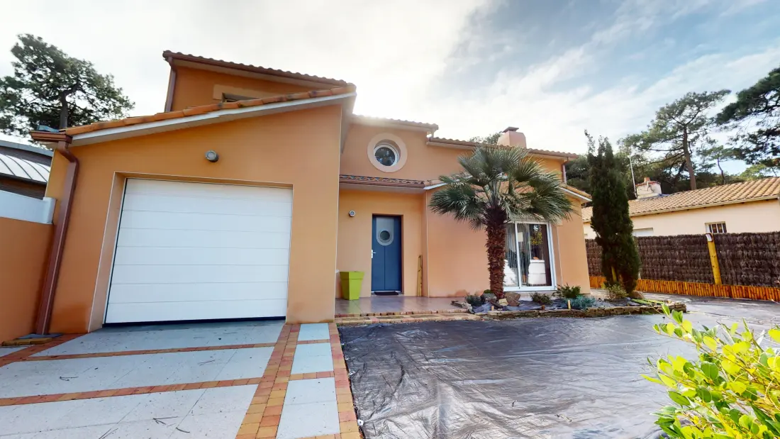Maison à Saint-Brevin-les-Pins