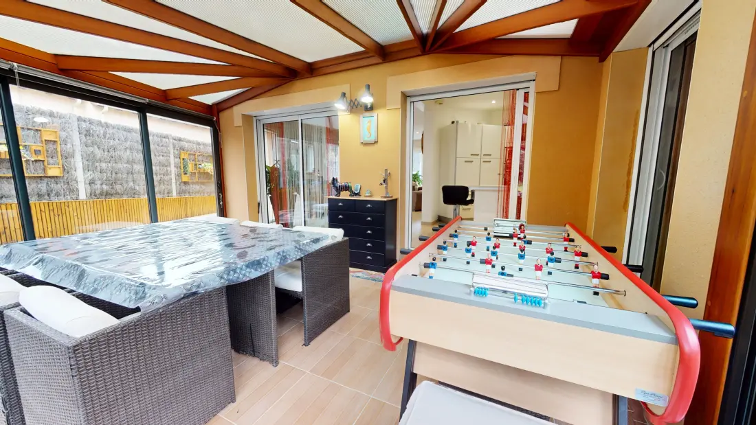Maison à Saint-Brevin-les-Pins