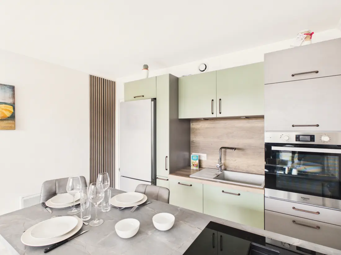 Appartements à Saint-Brevin-les-Pins