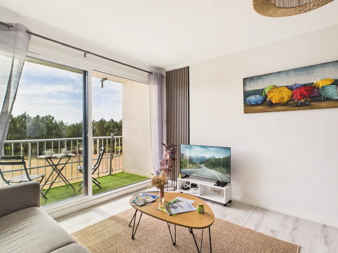 Appartements à Saint-Brevin-les-Pins