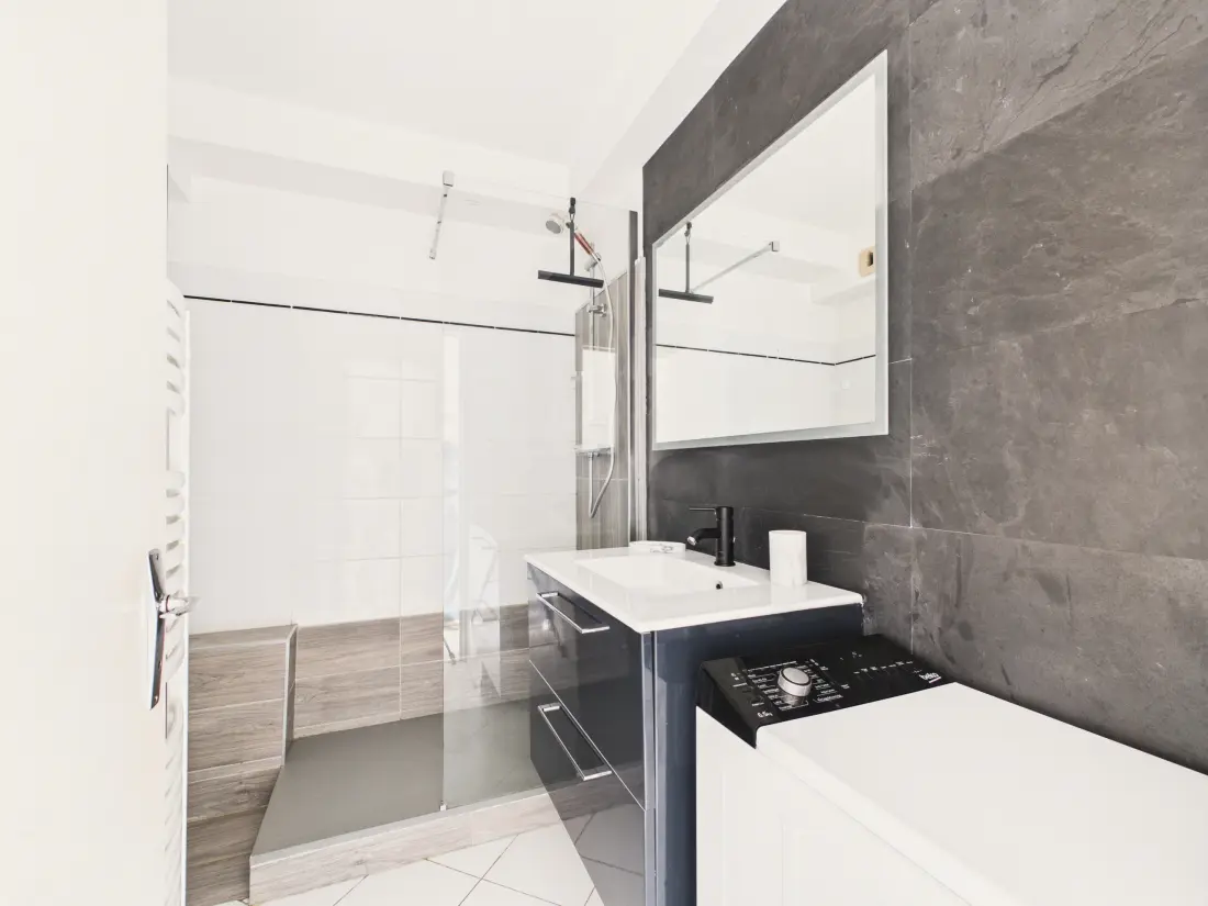 Appartements à Saint-Brevin-les-Pins