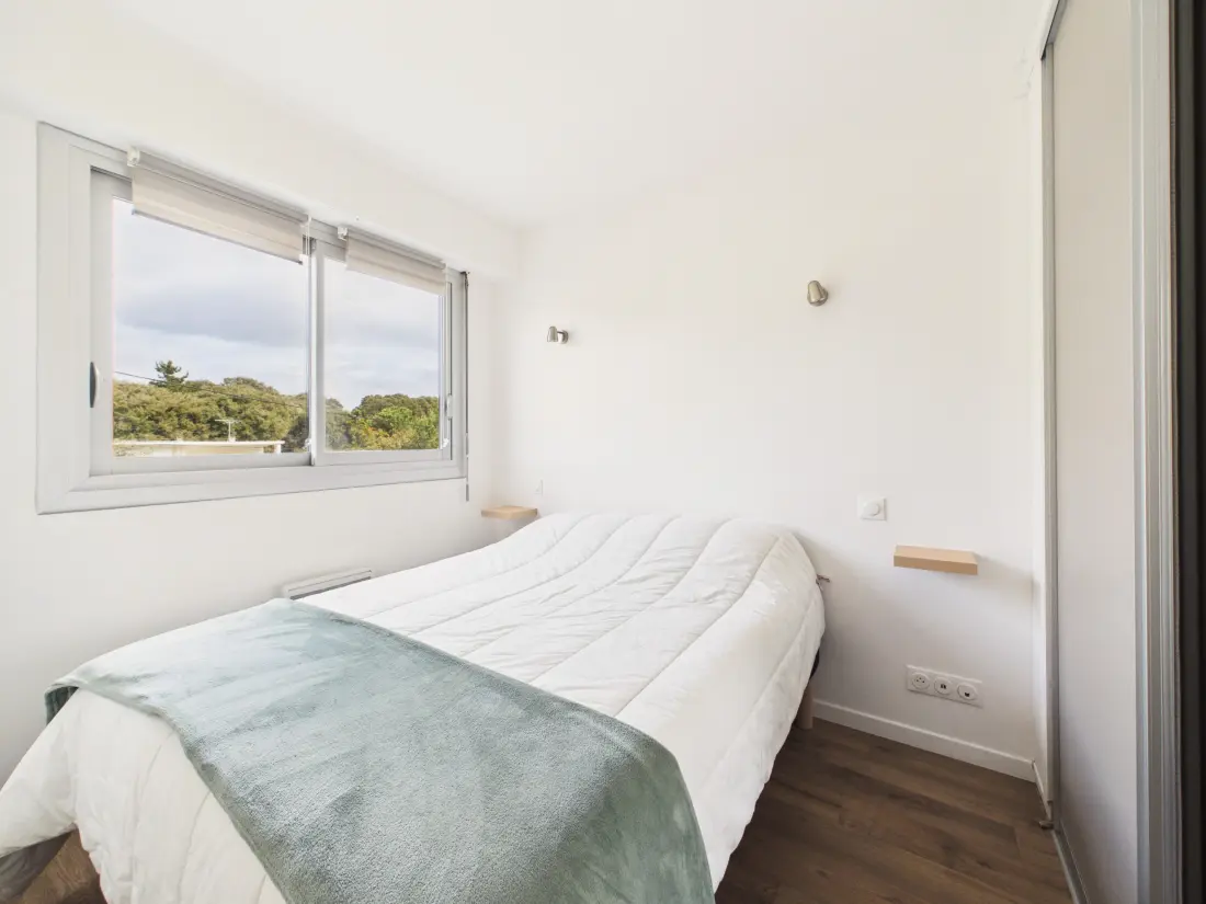 Appartements à Saint-Brevin-les-Pins