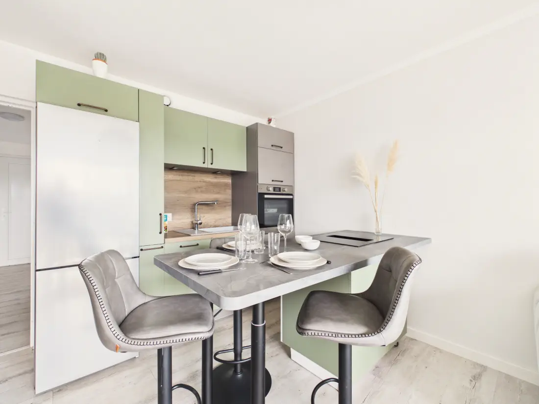 Appartements à Saint-Brevin-les-Pins