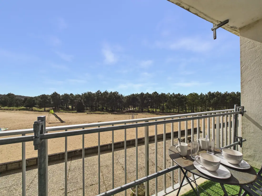 Appartements à Saint-Brevin-les-Pins