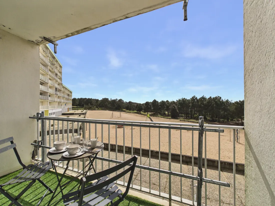Appartements à Saint-Brevin-les-Pins