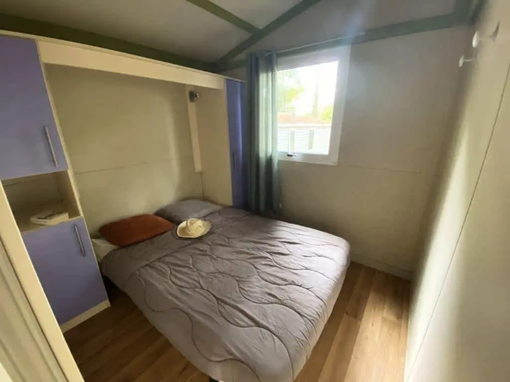 Camping Paradis les Rochelets4 étoiles★★★★