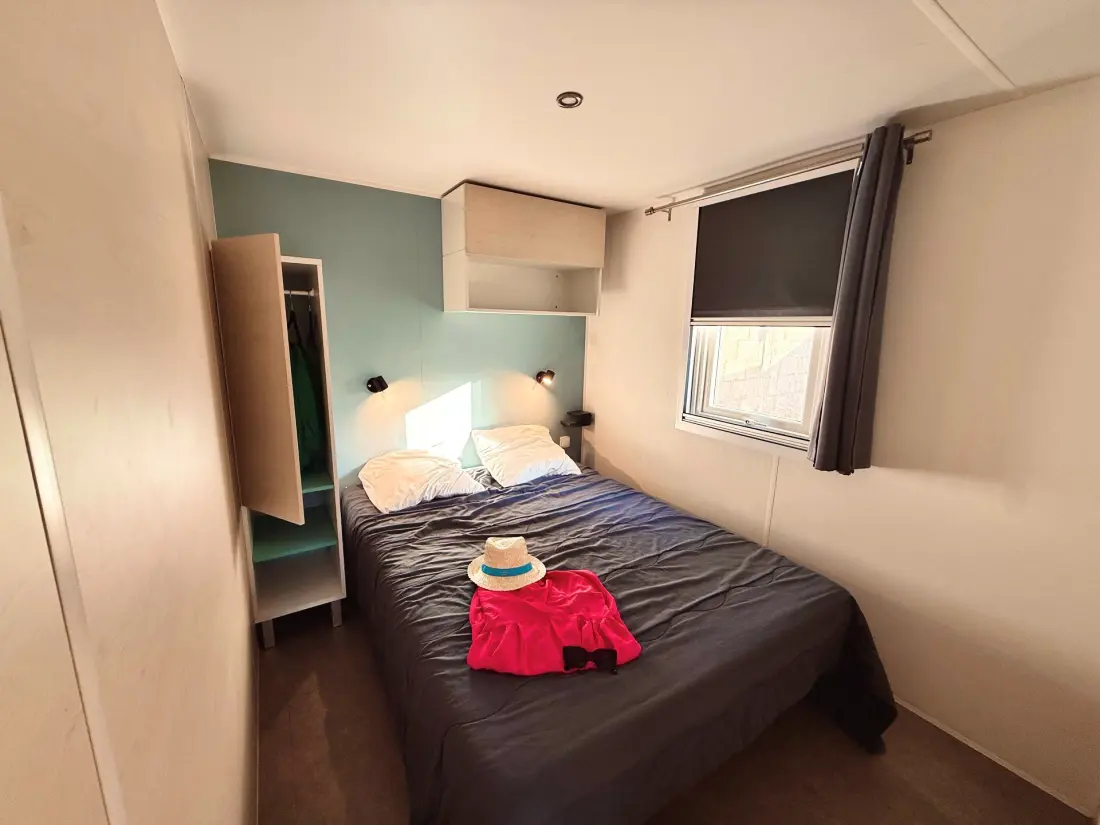 Camping Paradis les Rochelets4 étoiles★★★★