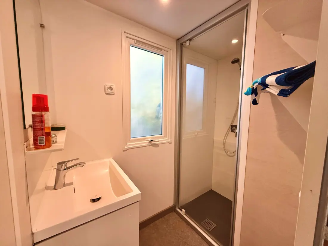 Camping Paradis les Rochelets4 étoiles★★★★
