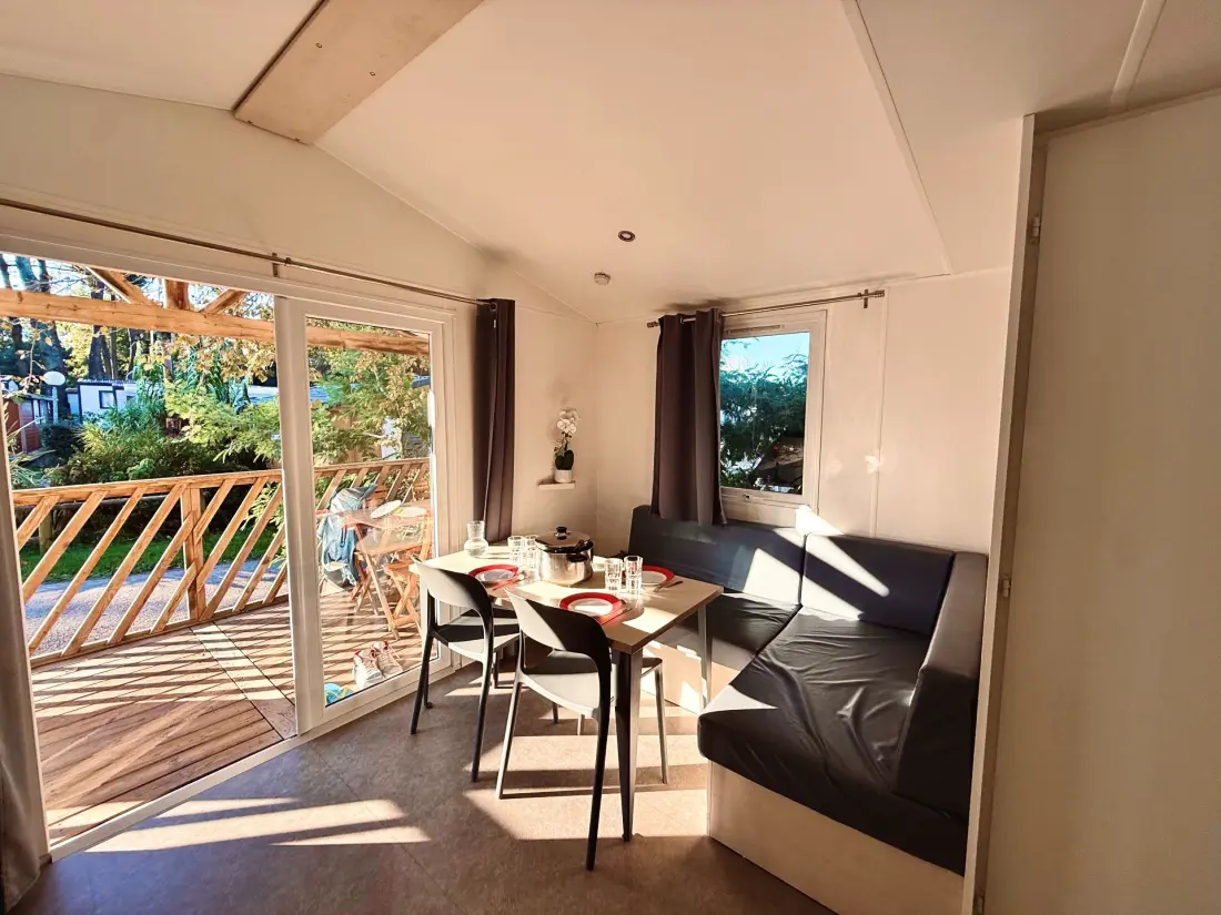 Camping Paradis les Rochelets4 étoiles★★★★
