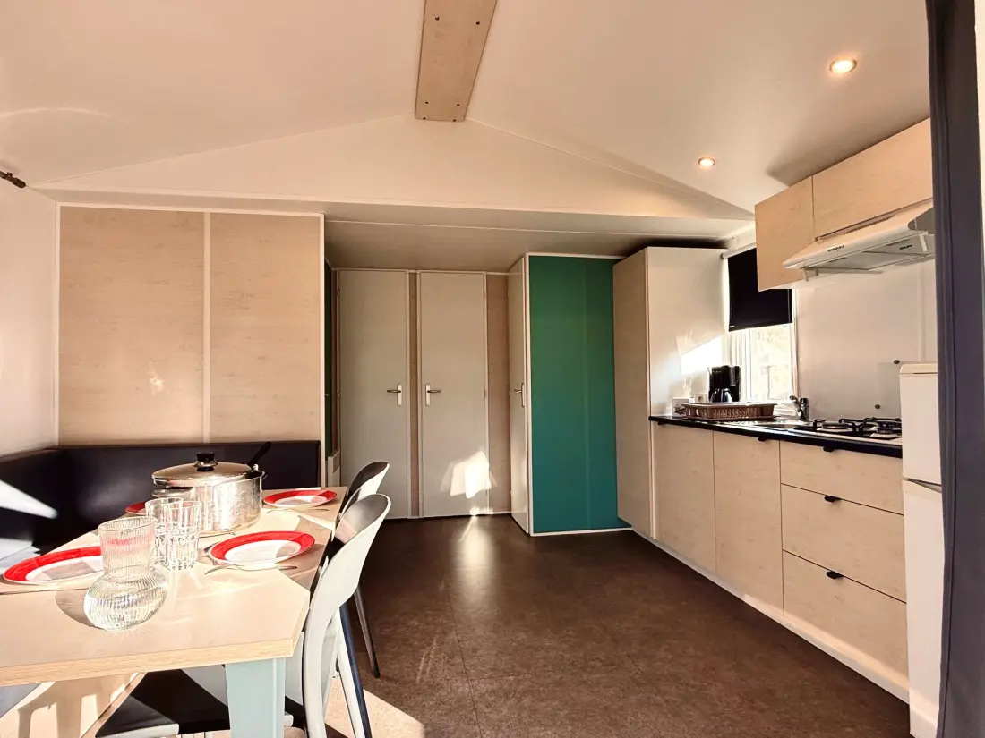 Camping Paradis les Rochelets4 étoiles★★★★