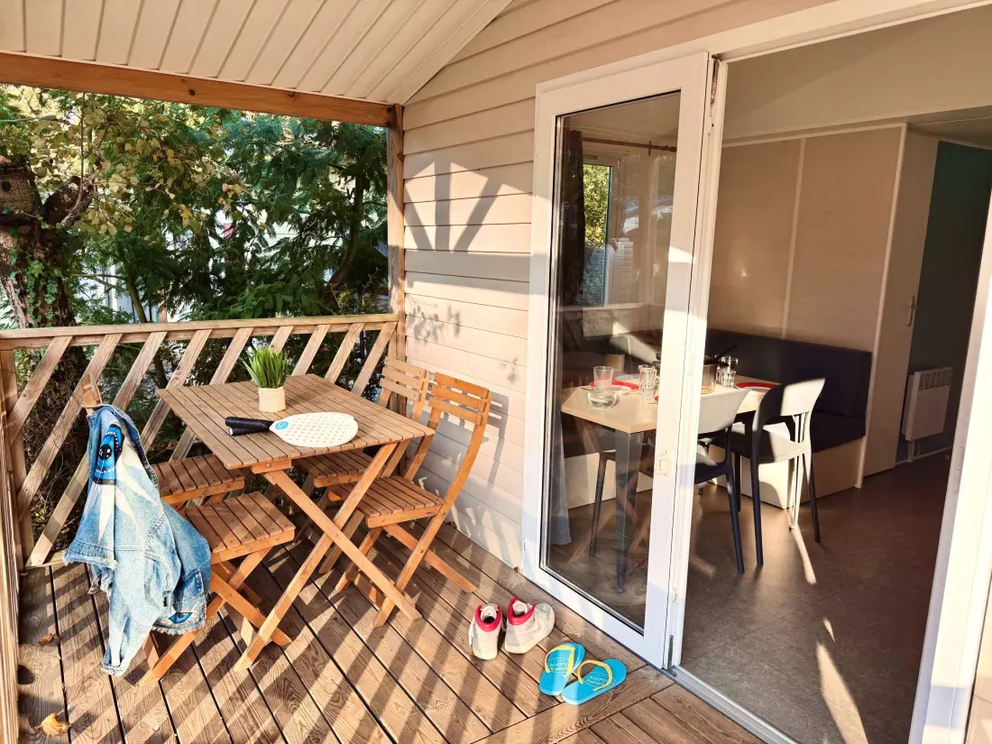 Camping Paradis les Rochelets4 étoiles★★★★