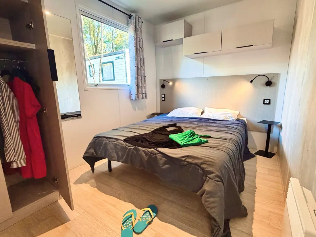 Camping Paradis les Rochelets4 étoiles★★★★