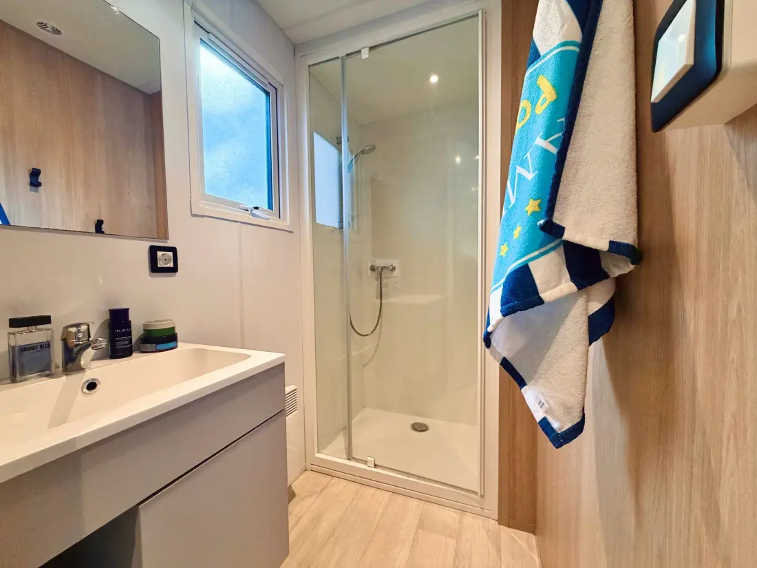 Camping Paradis les Rochelets4 étoiles★★★★