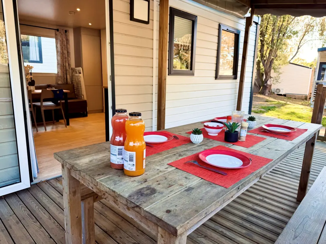 Camping Paradis les Rochelets4 étoiles★★★★