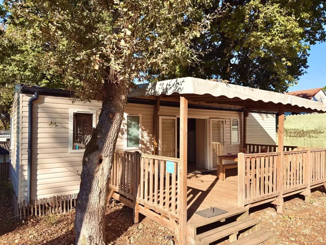 Camping Paradis les Rochelets4 étoiles★★★★