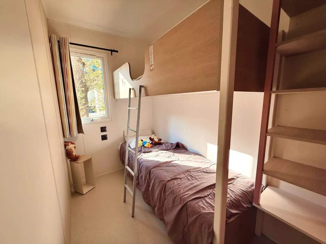 Camping Paradis les Rochelets4 étoiles★★★★