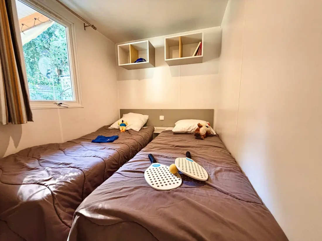 Camping Paradis les Rochelets4 étoiles★★★★
