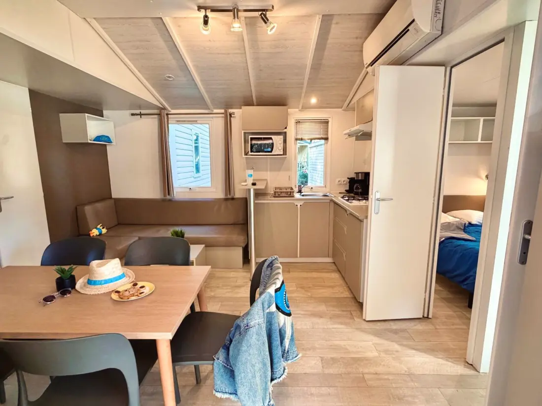 Camping Paradis les Rochelets4 étoiles★★★★