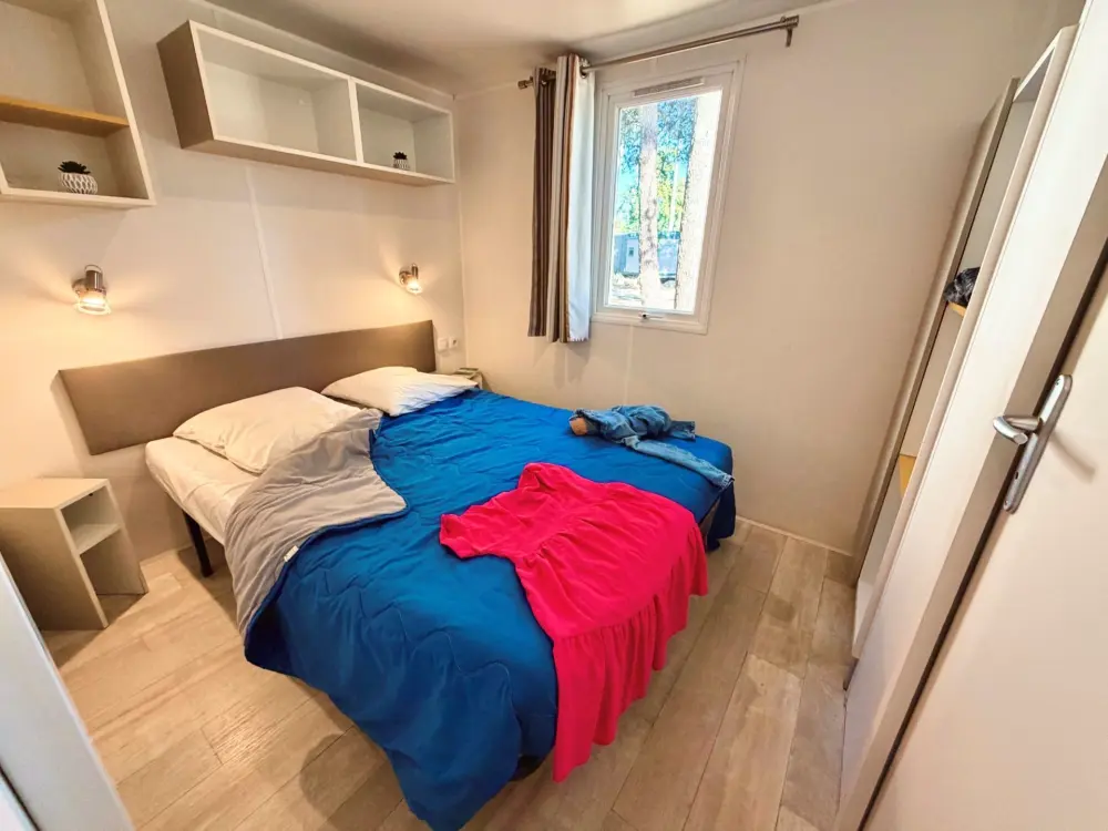 Camping Paradis les Rochelets4 étoiles★★★★