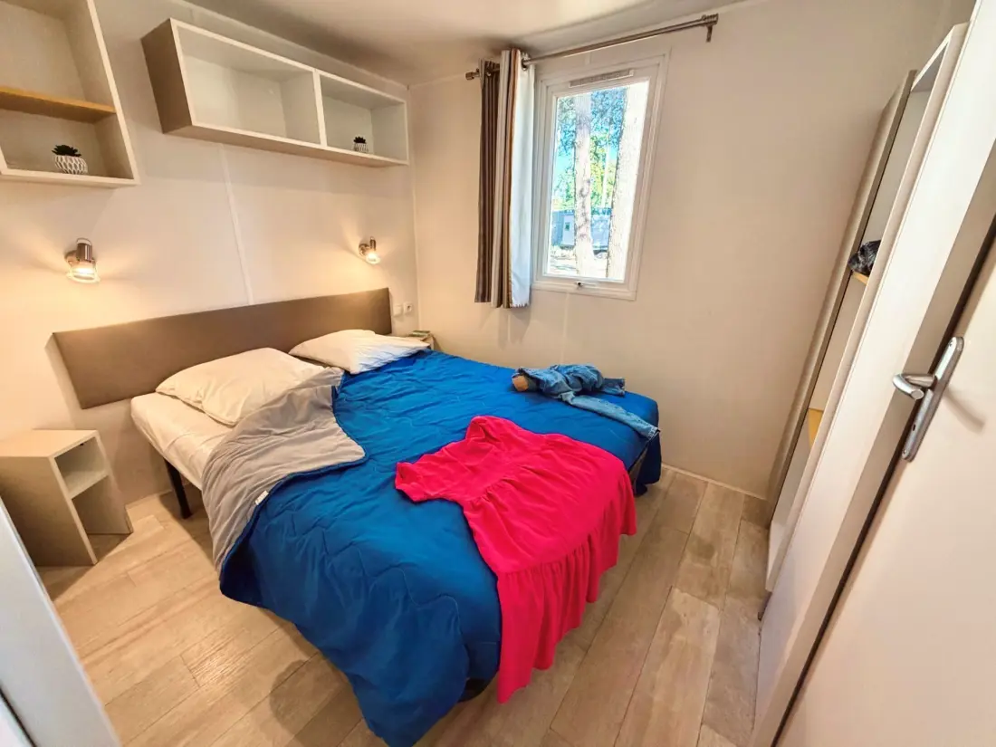 Camping Paradis les Rochelets4 étoiles★★★★