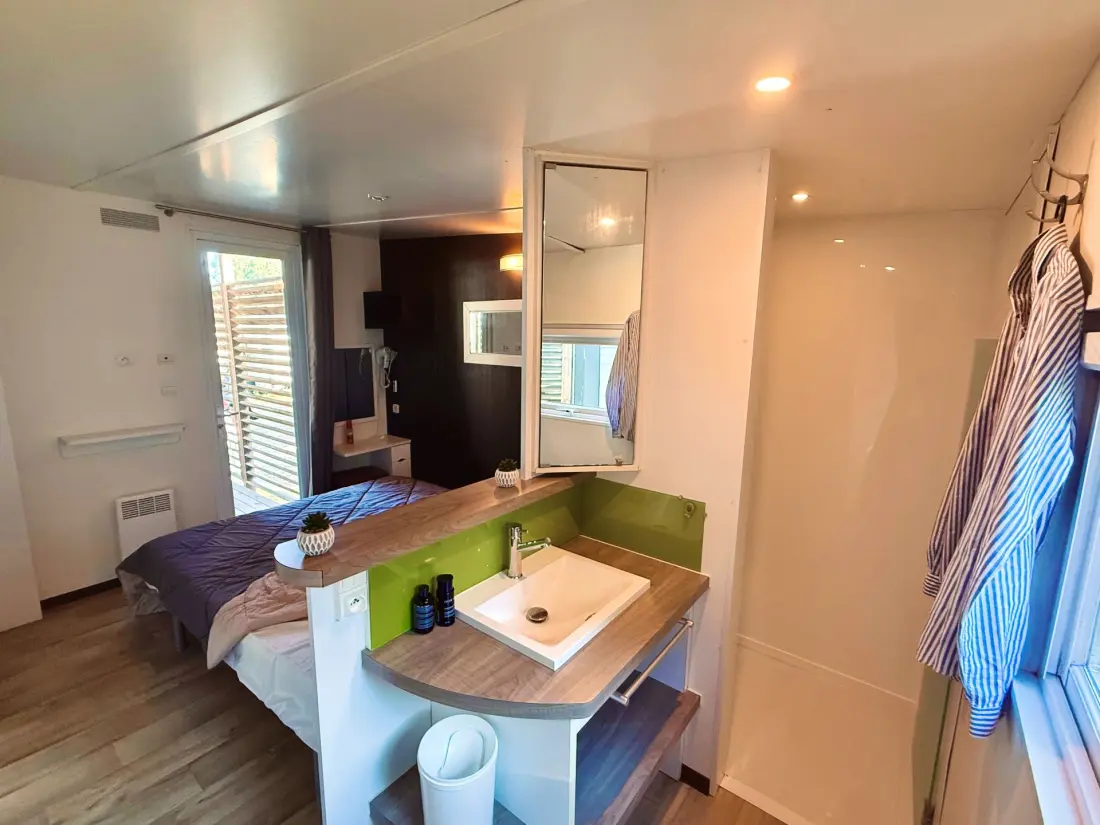 Camping Paradis les Rochelets4 étoiles★★★★