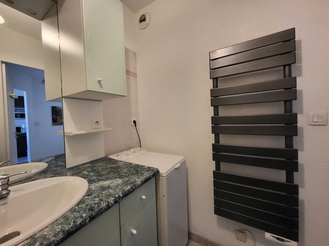 Location de Vacances Saint-Brevin-les-Pins 106