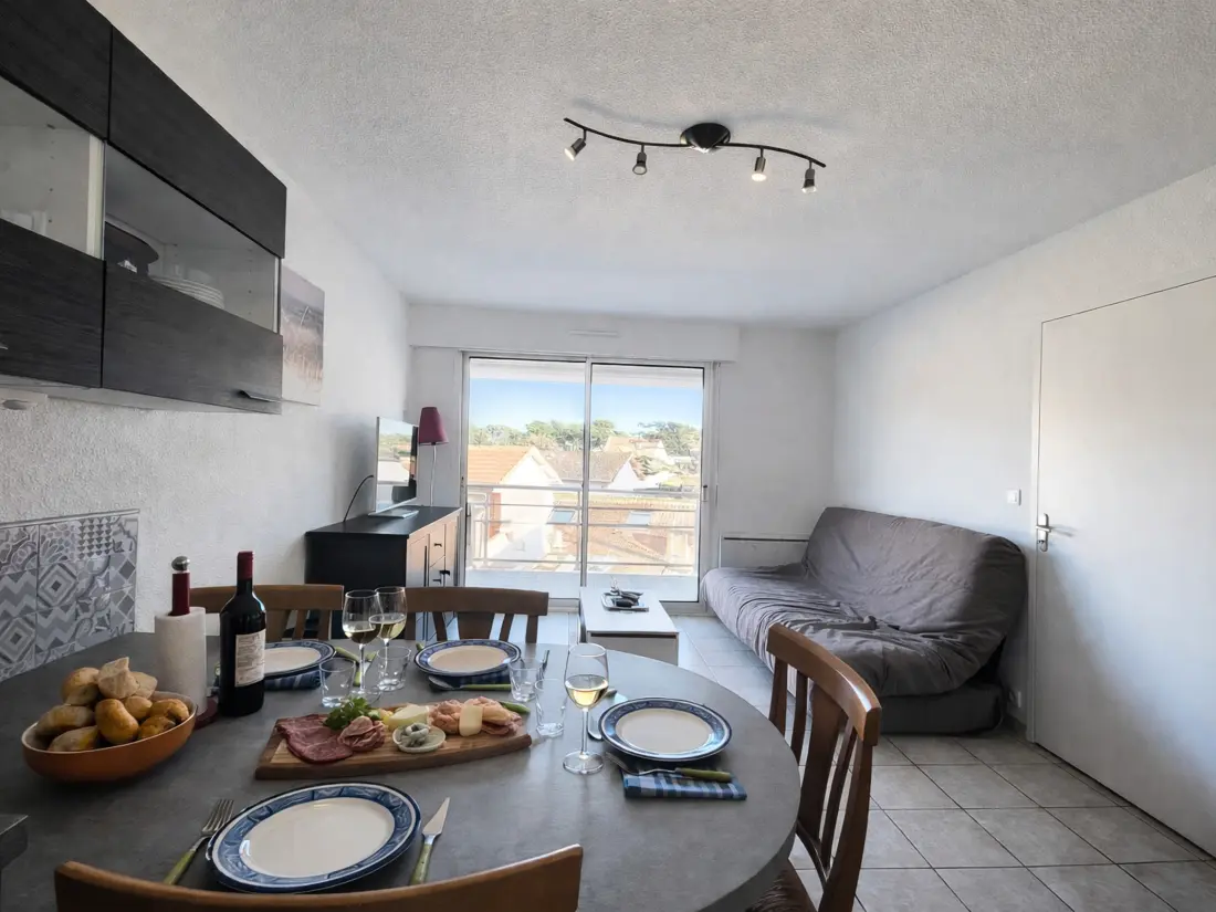 Location de Vacances Saint-Brevin-les-Pins 106