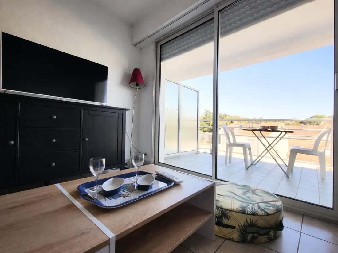 Location de Vacances Saint-Brevin-les-Pins 106