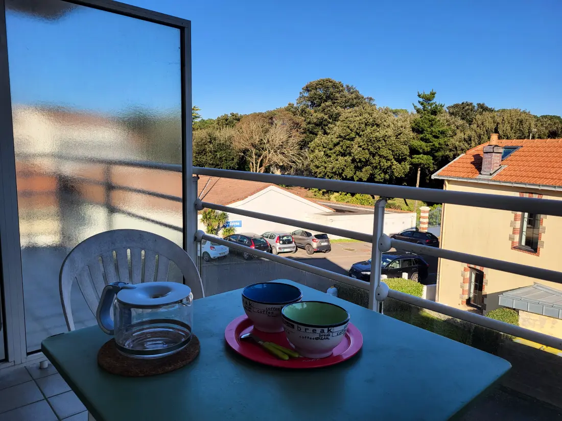 Location de Vacances Saint-Brevin-les-Pins 106