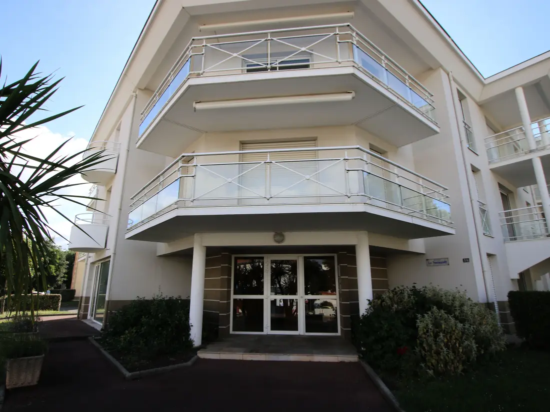 Location de Vacances Saint-Brevin-les-Pins 106