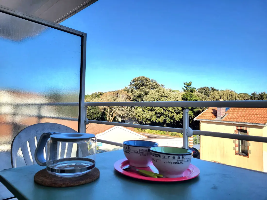 Location de Vacances Saint-Brevin-les-Pins 106