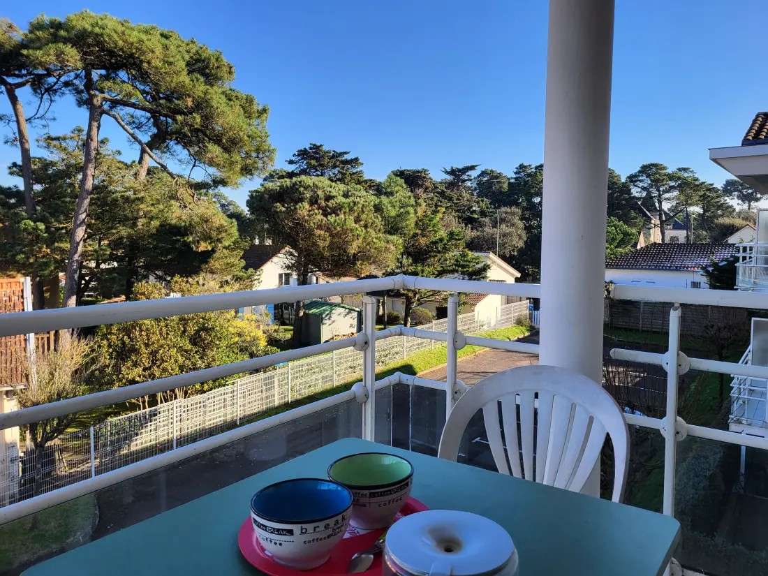 Location de Vacances Saint-Brevin-les-Pins 106