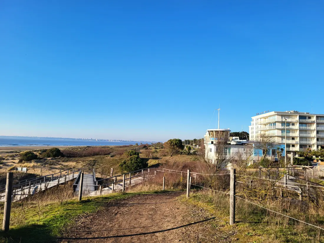 Location de Vacances Saint-Brevin-les-Pins 106