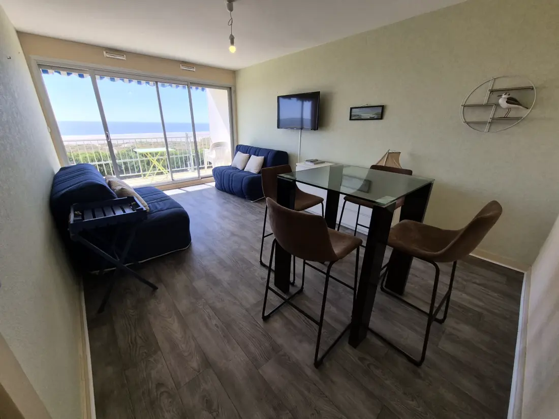 Location de Vacances Saint-Brevin-les-Pins 139