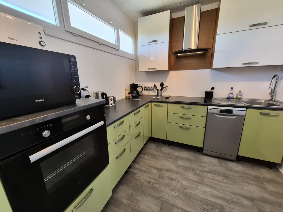 Location de Vacances Saint-Brevin-les-Pins 139