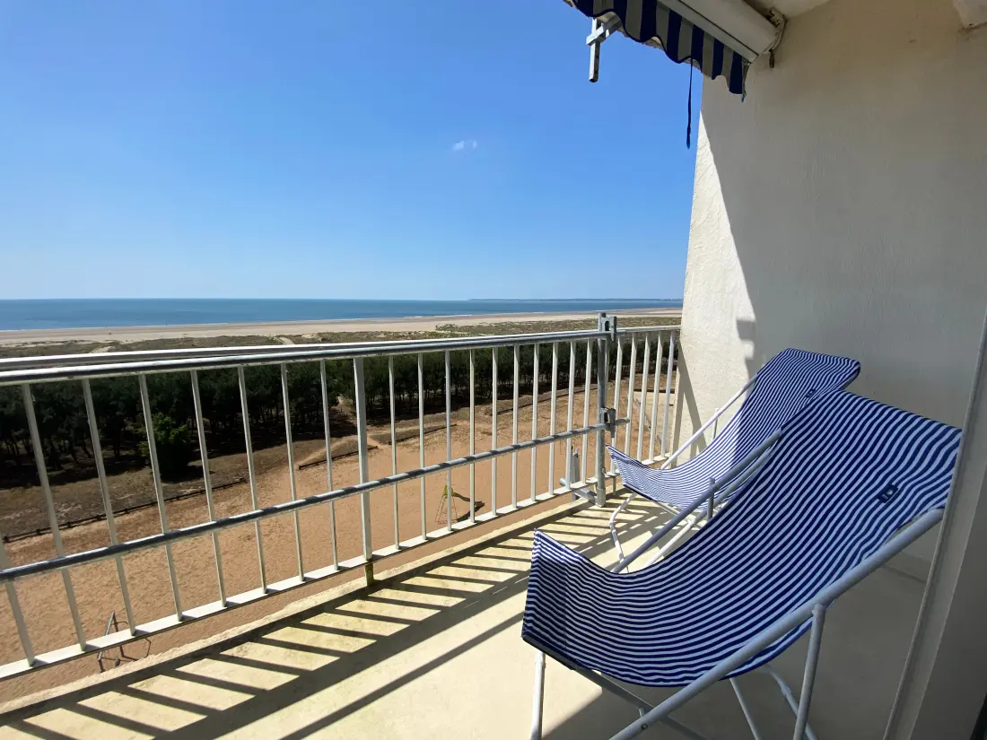 Location de Vacances Saint-Brevin-les-Pins 139