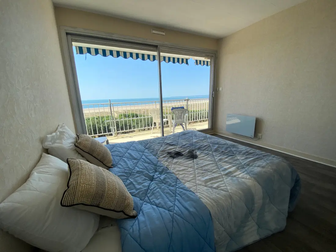 Location de Vacances Saint-Brevin-les-Pins 139