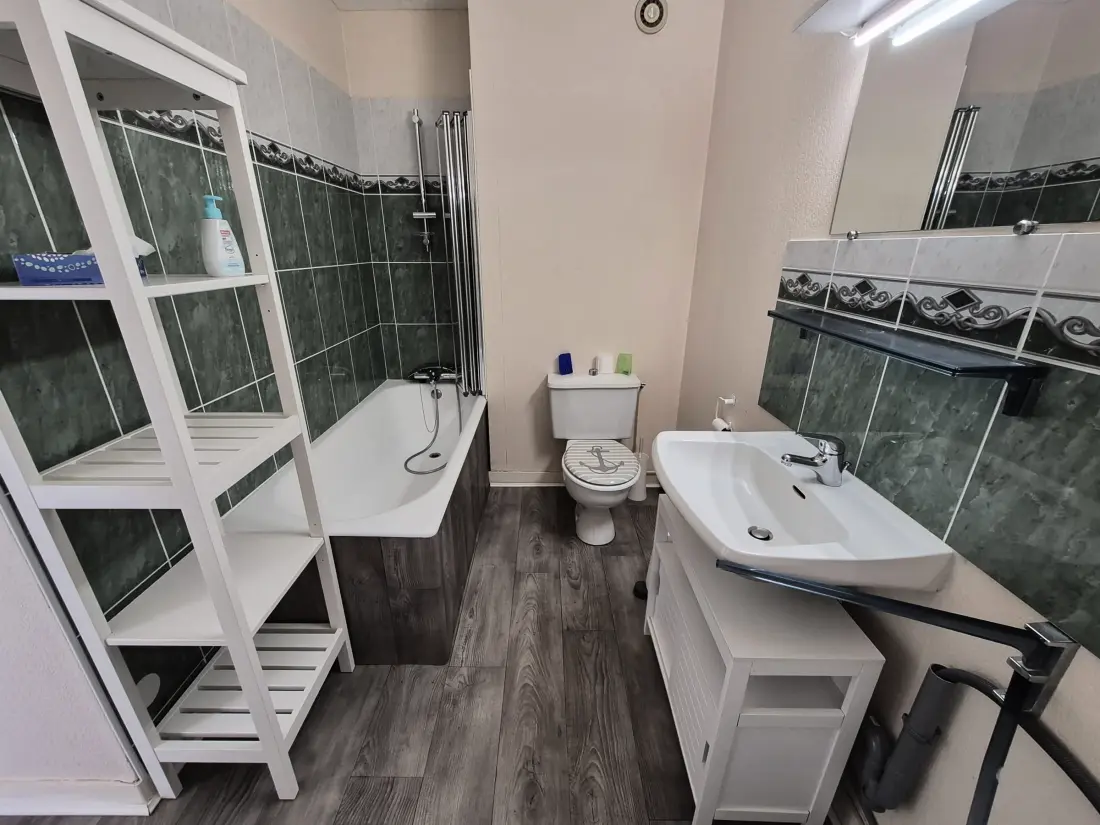 Location de Vacances Saint-Brevin-les-Pins 139