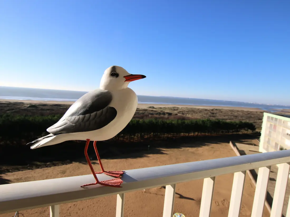 Location de Vacances Saint-Brevin-les-Pins 139