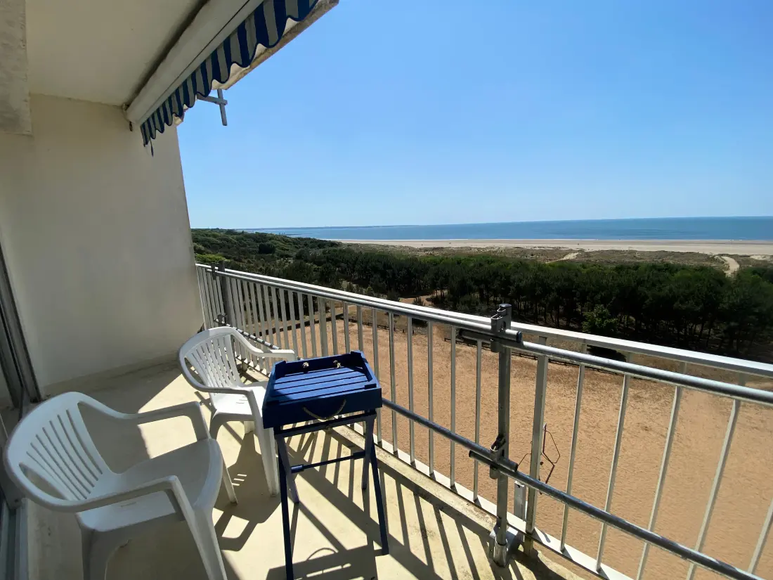 Location de Vacances Saint-Brevin-les-Pins 139