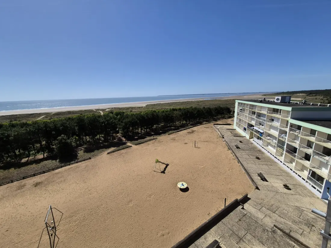 Location de Vacances Saint-Brevin-les-Pins 139