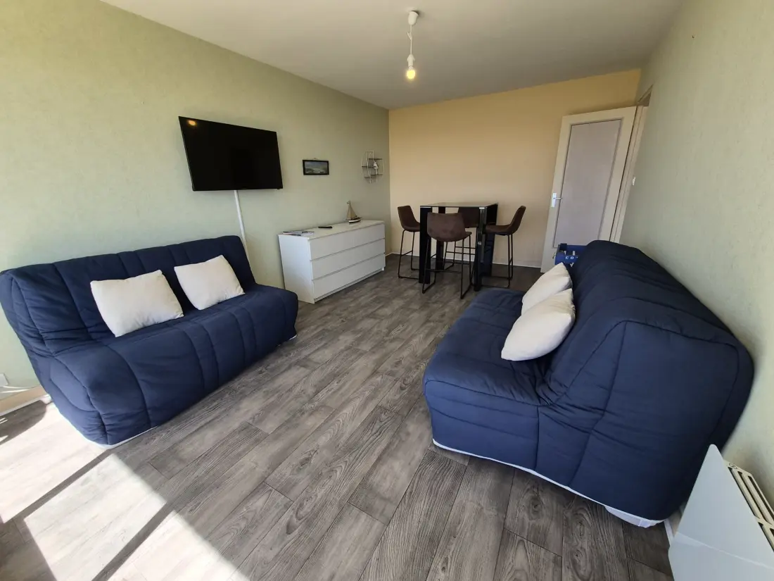 Location de Vacances Saint-Brevin-les-Pins 139