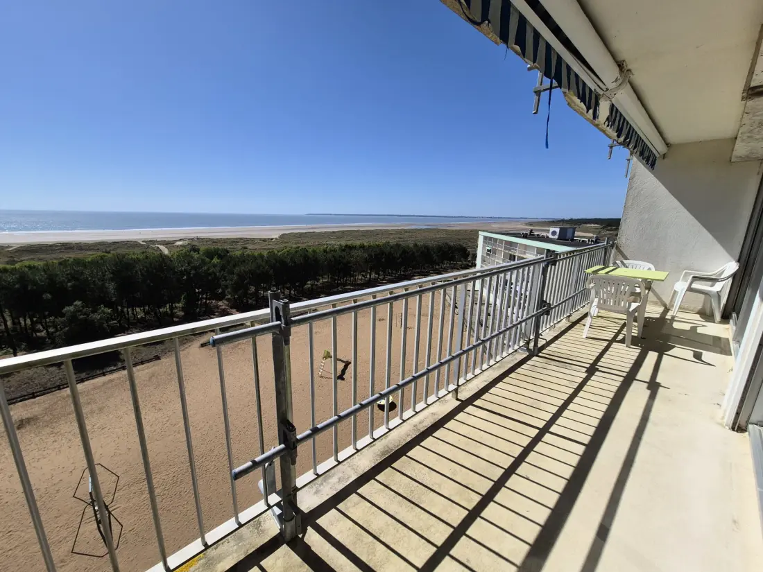 Location de Vacances Saint-Brevin-les-Pins 139