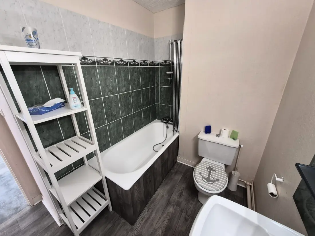 Location de Vacances Saint-Brevin-les-Pins 139